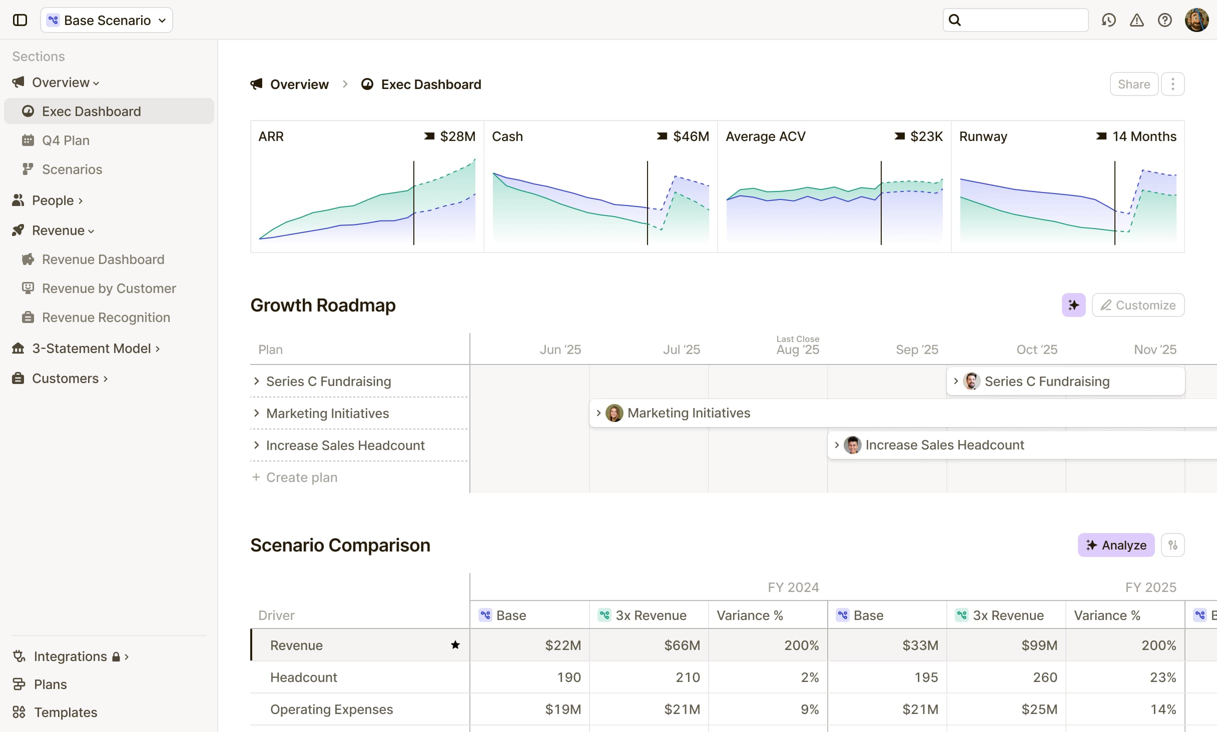 Product screenshot preview